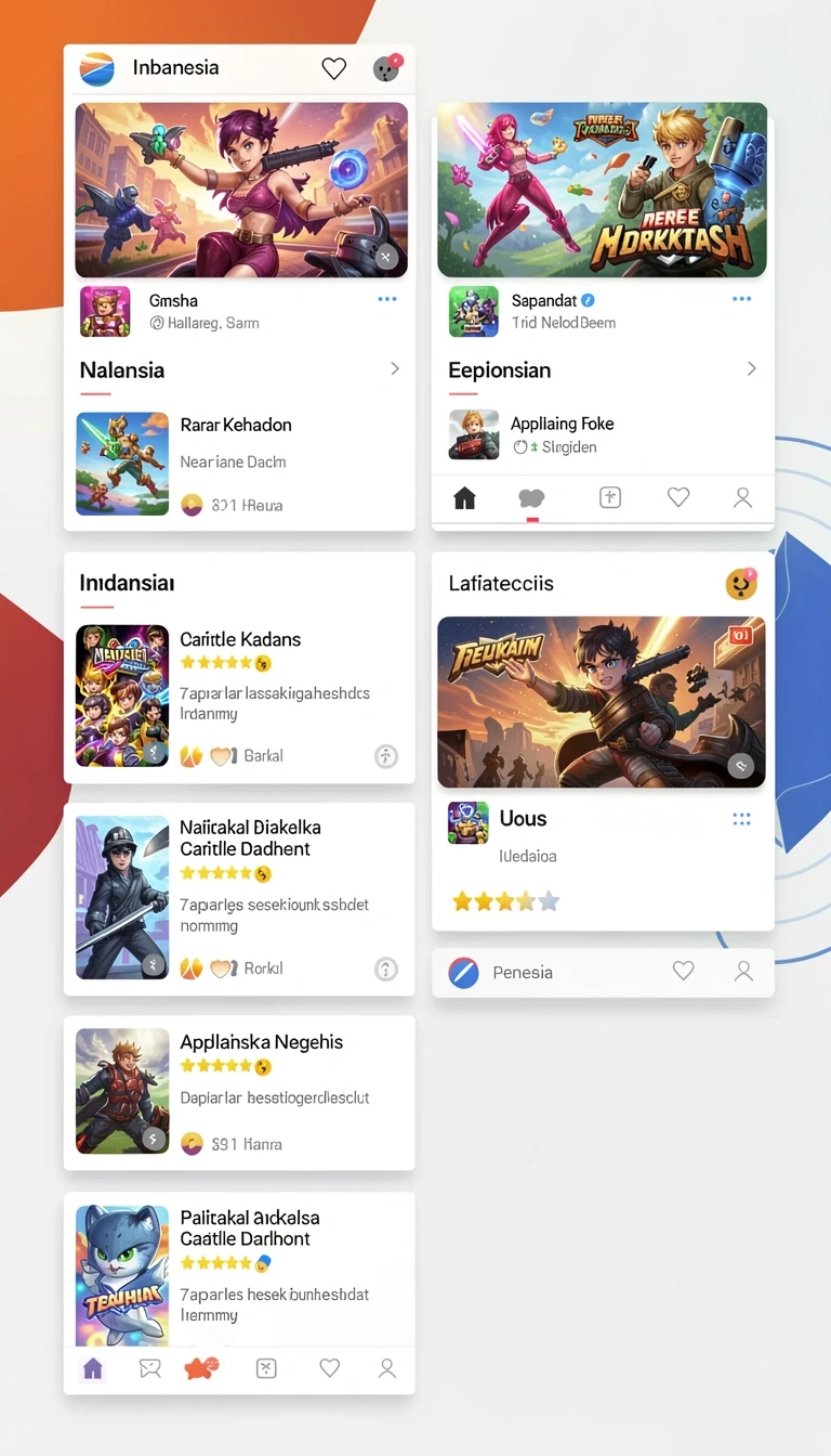 Download nagaempire APK untuk Android screenshot