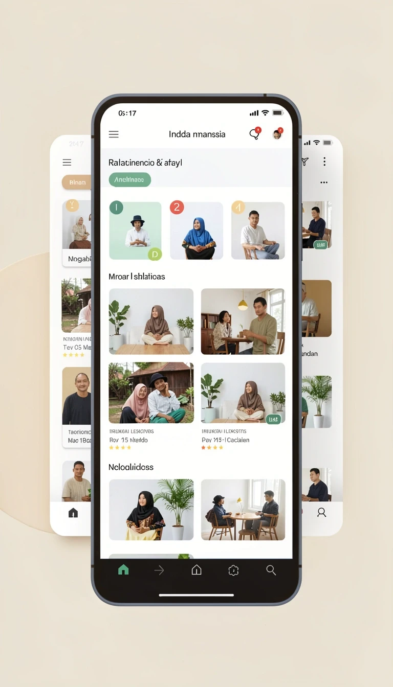 Review Aplikasi kawi777 Versi Terbaru screenshot