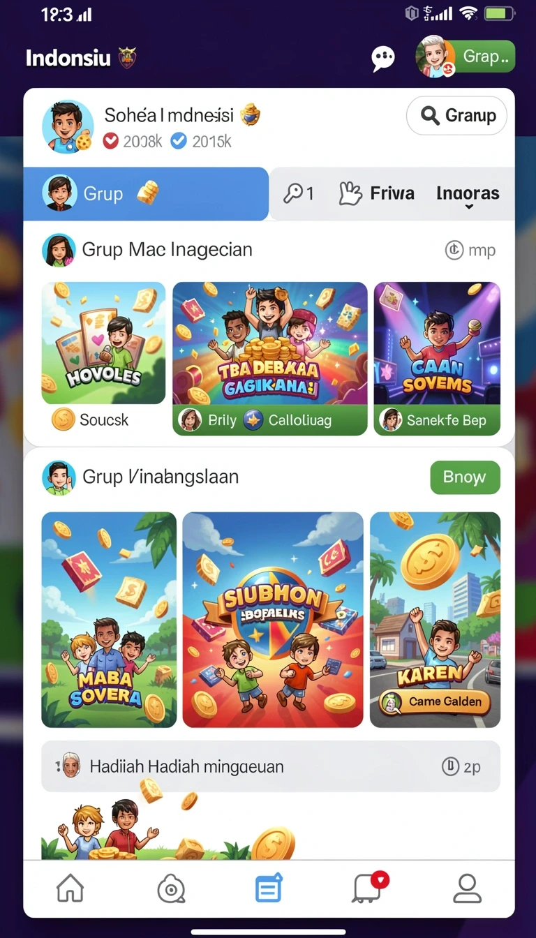 cepat88 App APK Terbaru screenshot