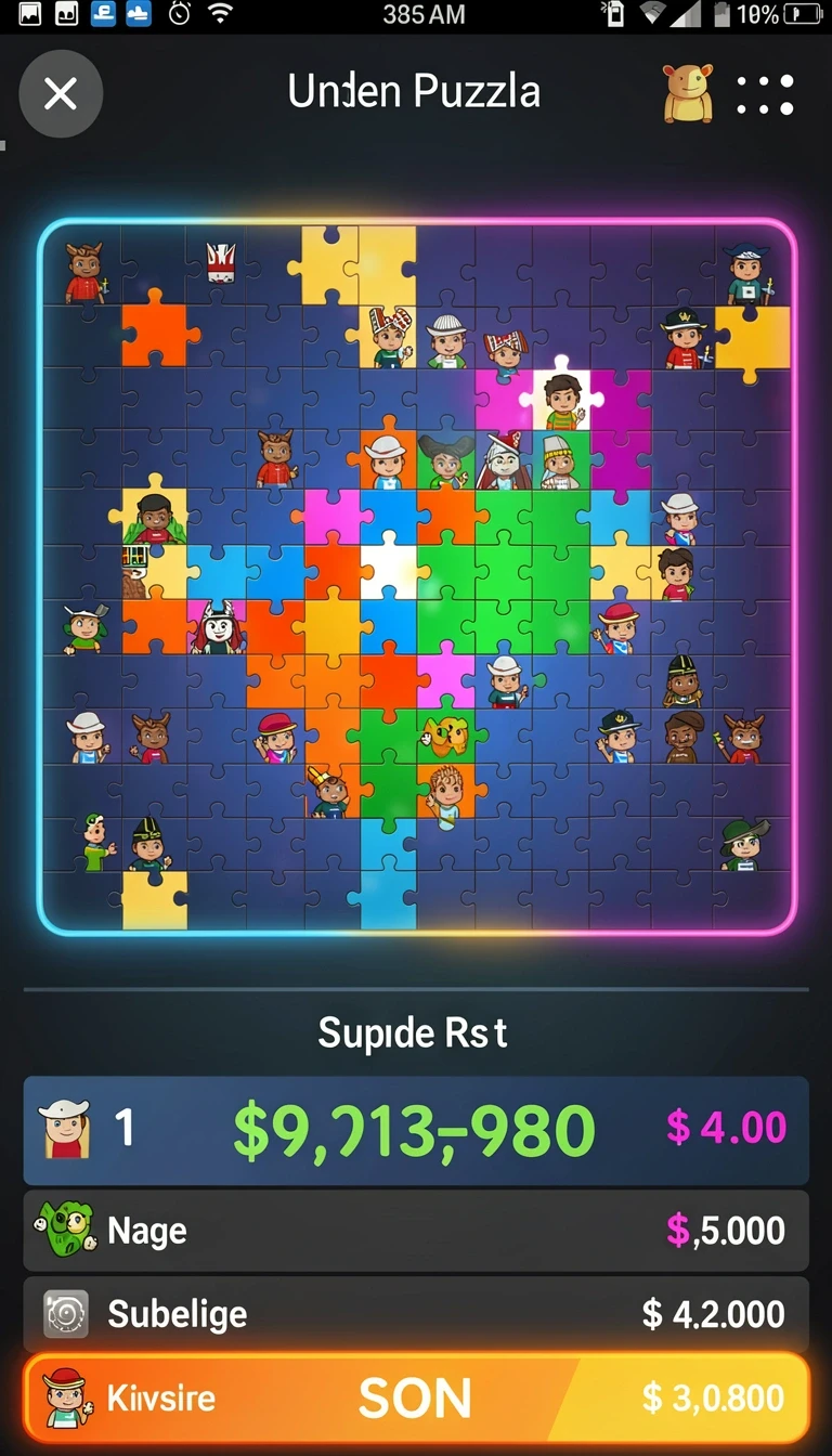 sortoto App APK Terbaru screenshot