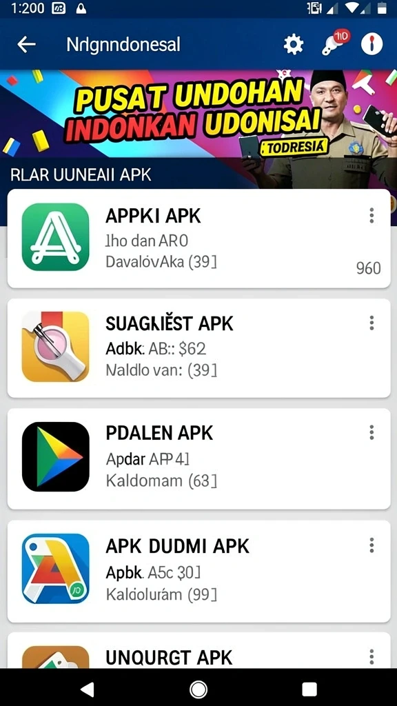 Review Aplikasi bujangtoto Versi Terbaru screenshot