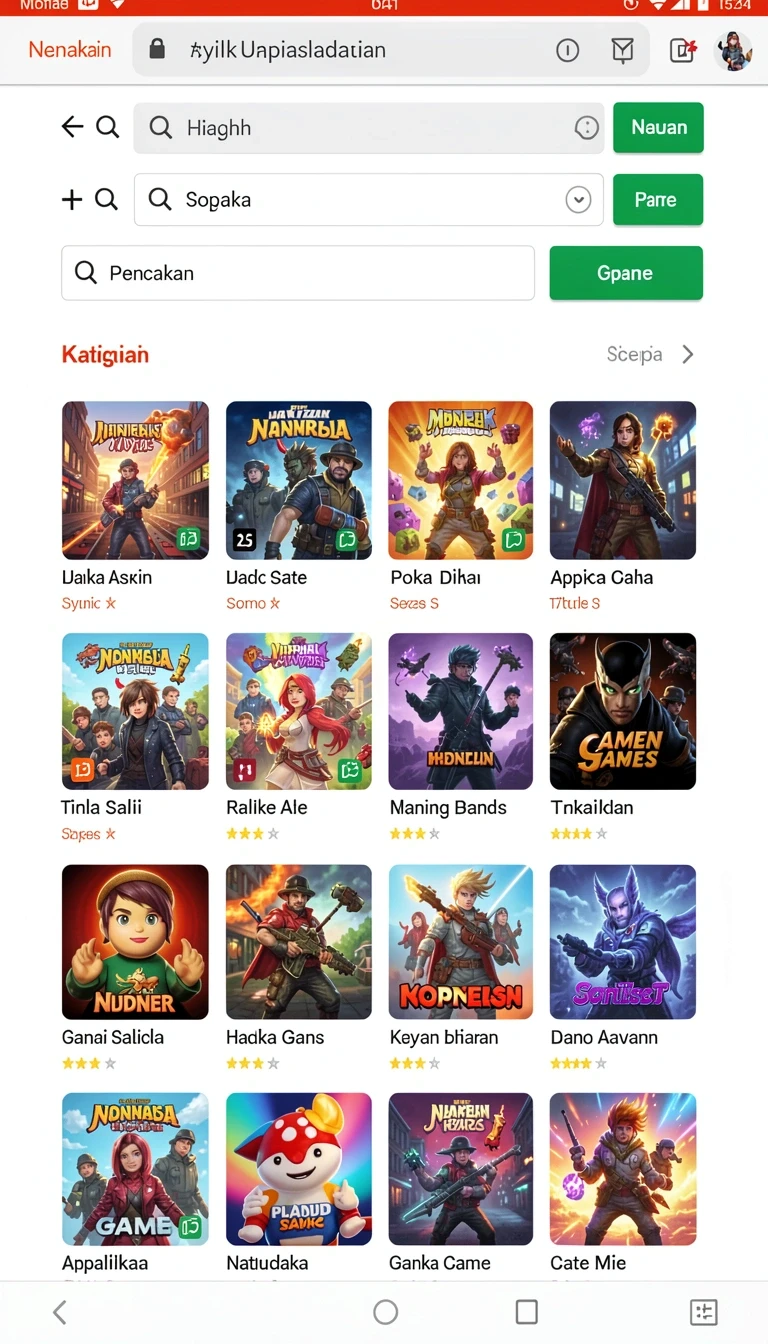 Review Aplikasi hebat303 Versi Terbaru screenshot