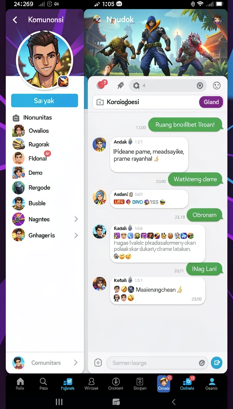 Review Aplikasi canva168 Versi Terbaru screenshot