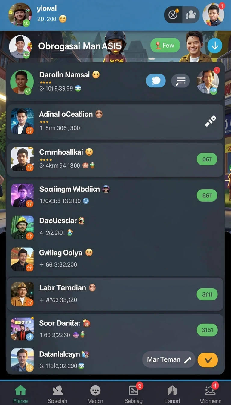 Download kostoto APK untuk Android screenshot