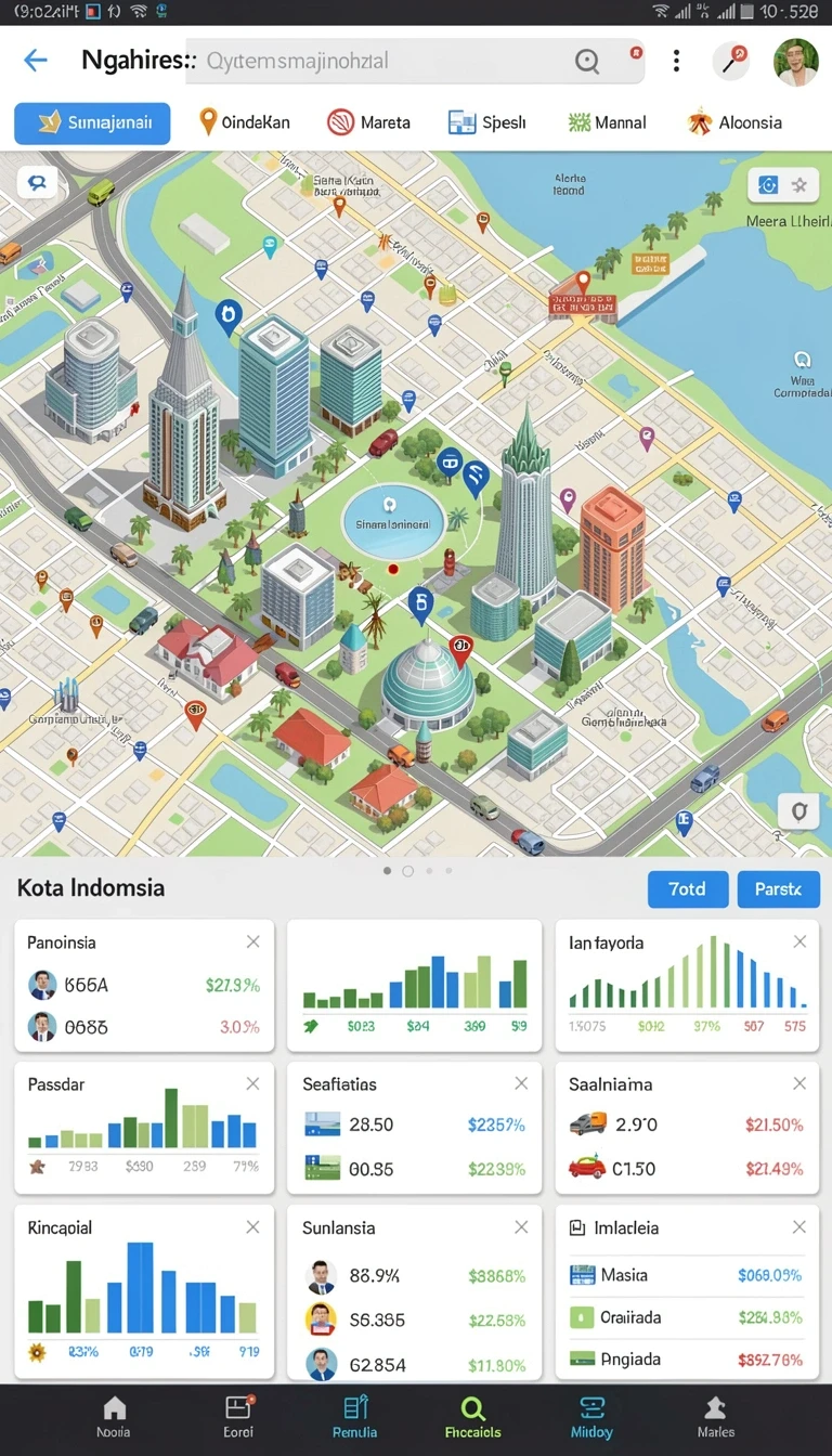 Download ind89 APK untuk Android screenshot